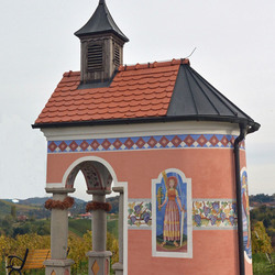 Riegelnegg-Kapelle Sernau