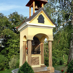 Dietrich-Kapelle Labitschberg