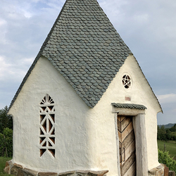 Muster-Kapelle Grubtal