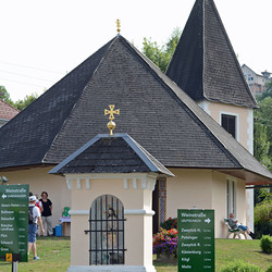 Urbani-Kapelle Ratsch
