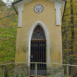 Fink-Kapelle Ratsch